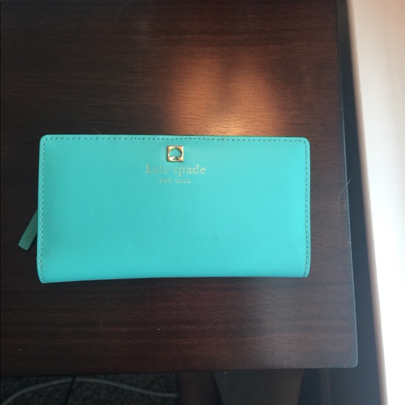 kate spade Handbags - Kate Spade Wallet